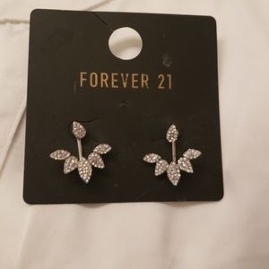Forever 21 Earrings